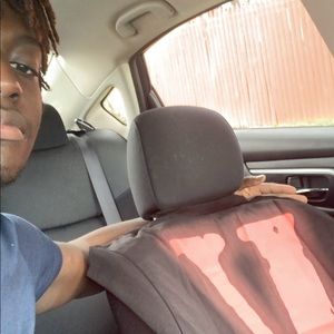 Meet your Posher, Olivier